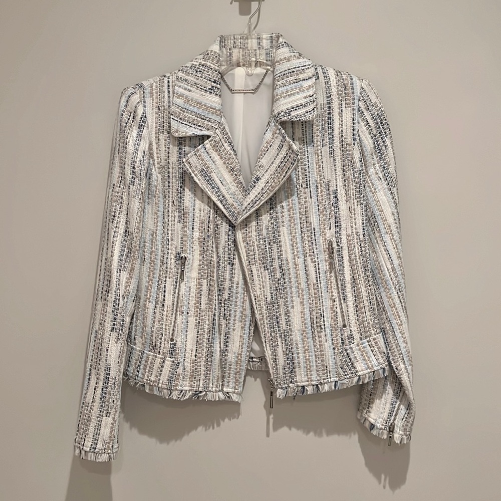 Ellie Tahari Mae Jacket